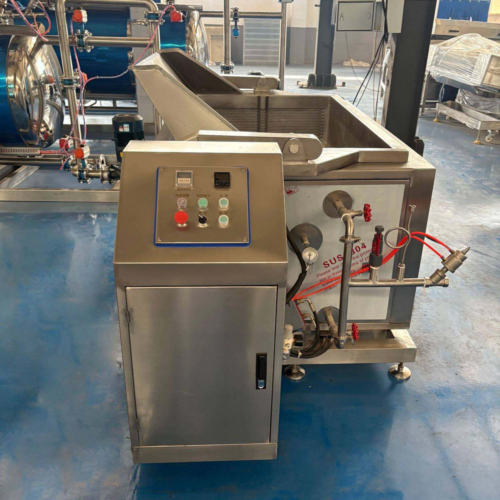 方形蜂窝卤煮锅不锈钢卤煮设备牛肉鸡产品鸭货肉制品猪蹄蒸汽卤煮,淘宝优惠券,粉丝福利购,淘宝优惠卷