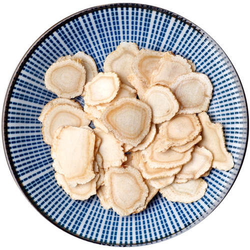 西洋参片100g1.6软质薄片6年生西洋参粉中药材舶来品禾和本草包邮 - 图3