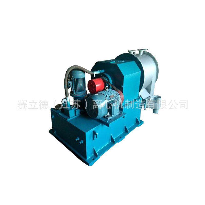 源头厂家离心机连续HR型卧式双级活塞推料工业自动化过滤离心机,淘宝优惠券,粉丝福利购,淘宝优惠卷