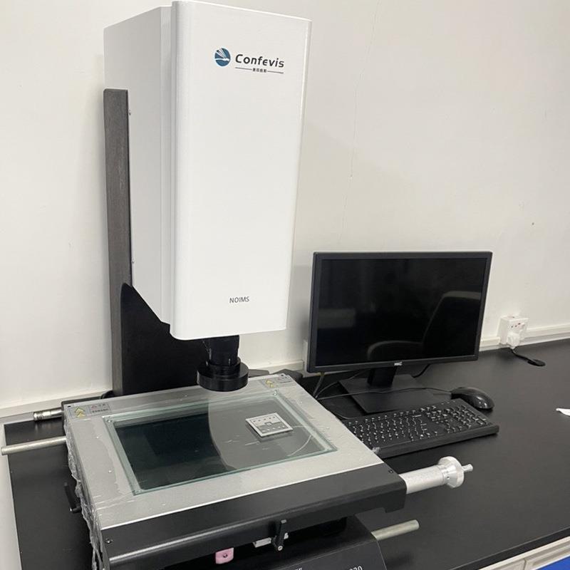 影像测量仪VMS系列手动二次元光学投影检测仪工厂直营 - 图2