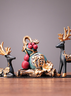 厂家 汽车摆件车载创意葫芦平安车上内装饰品男女内饰用品大全