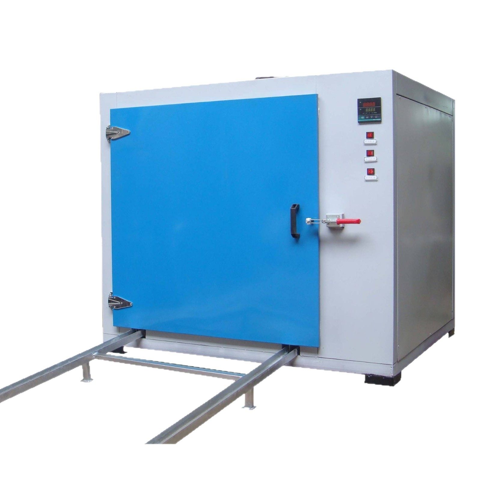 工业电烤箱耐高温商用大容量高效小型恒温加热电热烘干专用推车,淘宝优惠券,粉丝福利购,淘宝优惠卷