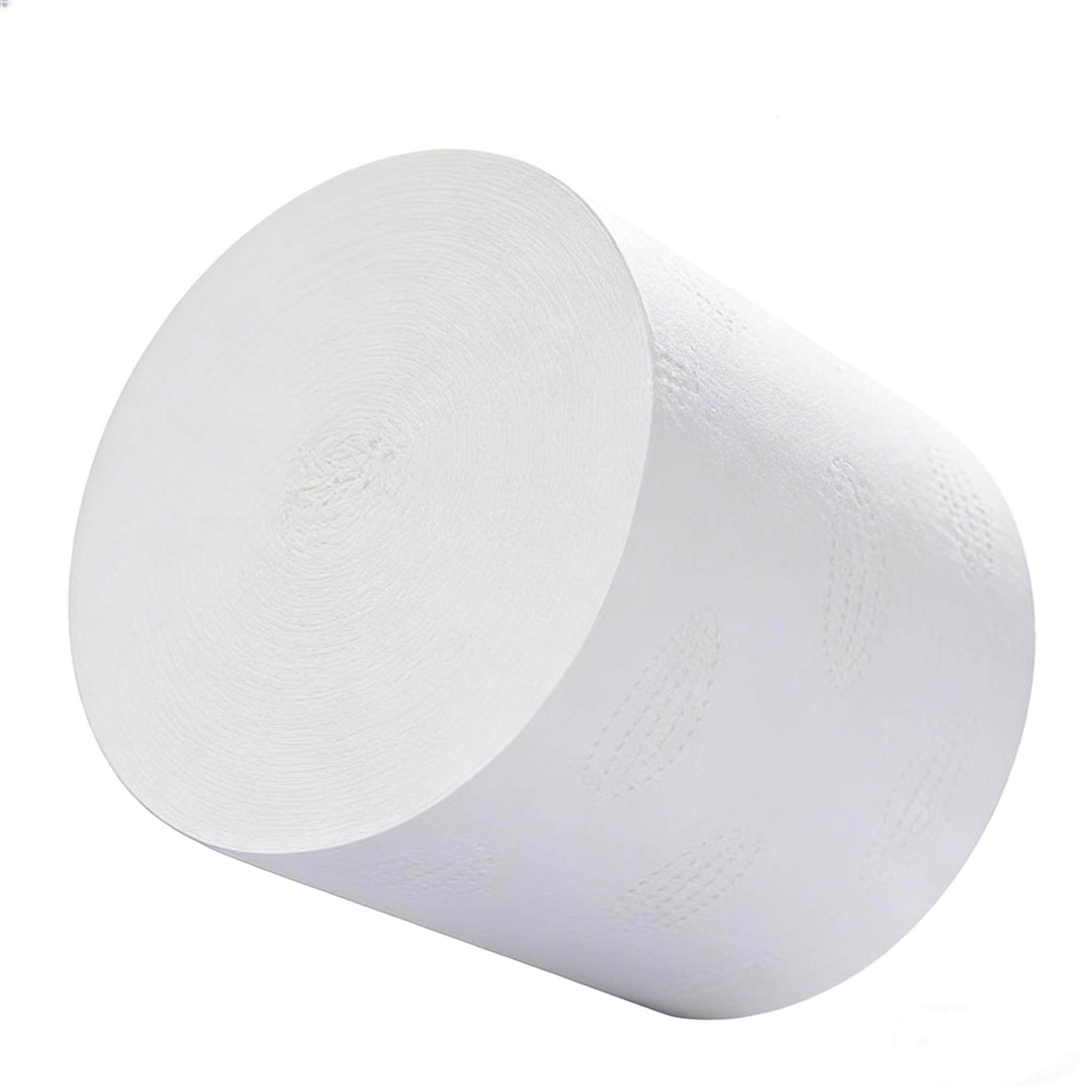 木浆5斤无芯大卷纸卫生间家用整箱实惠宿舍装厕所纸卷筒纸,淘宝优惠券,粉丝福利购,淘宝优惠卷