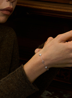 白日梦｜泡泡手链梦幻泡泡手链