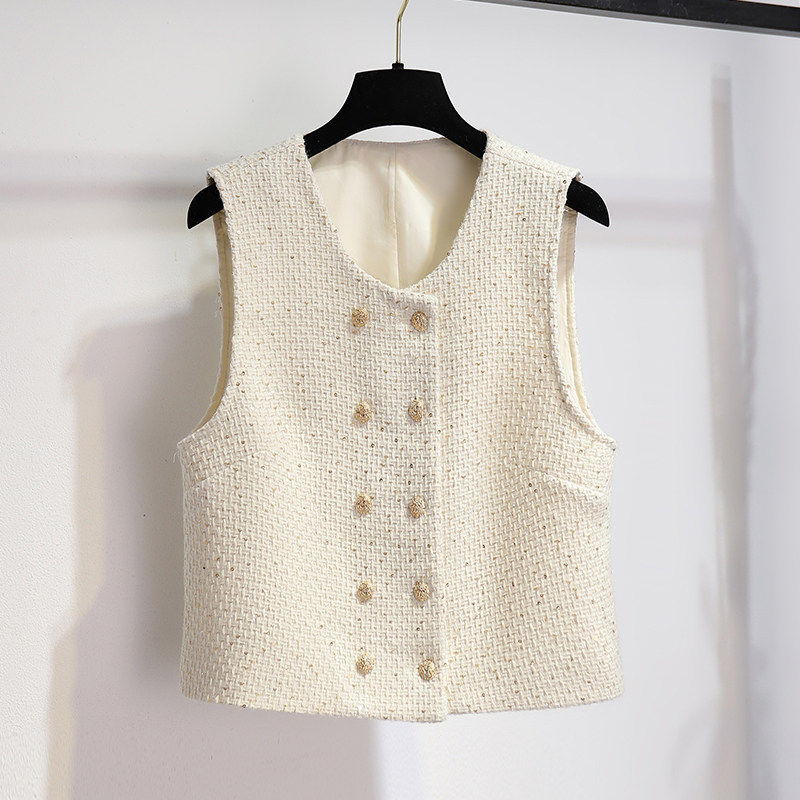 名媛小香风套装春季连衣裙女装2025新款爆款高级感秋冬两件套裙子,淘宝优惠券,粉丝福利购,淘宝优惠卷