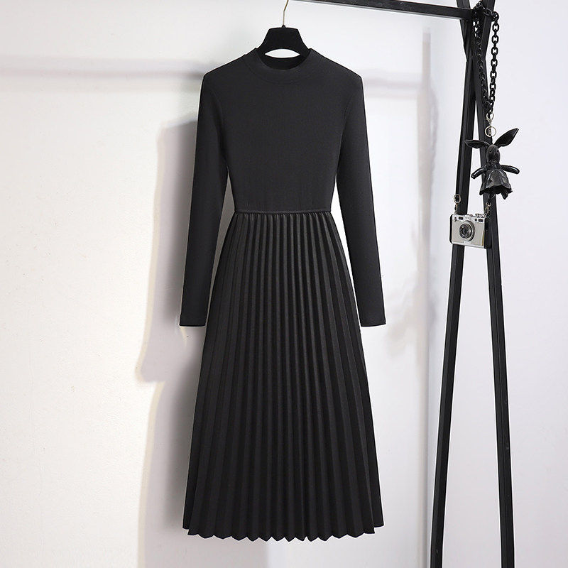 名媛小香风套装春季连衣裙女装2025新款爆款高级感秋冬两件套裙子,淘宝优惠券,粉丝福利购,淘宝优惠卷