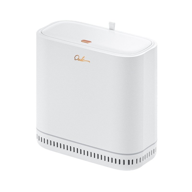 垃圾桶家用2025新款客厅轻奢高档带盖卫生间厕所卧室大容量高颜值