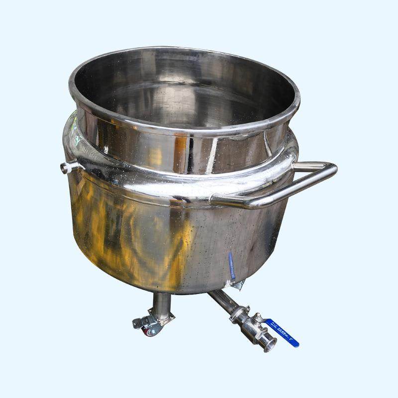 不锈钢防爆移动变频升降乳化罐，蒸汽加热可移动304材质,淘宝优惠券,粉丝福利购,淘宝优惠卷