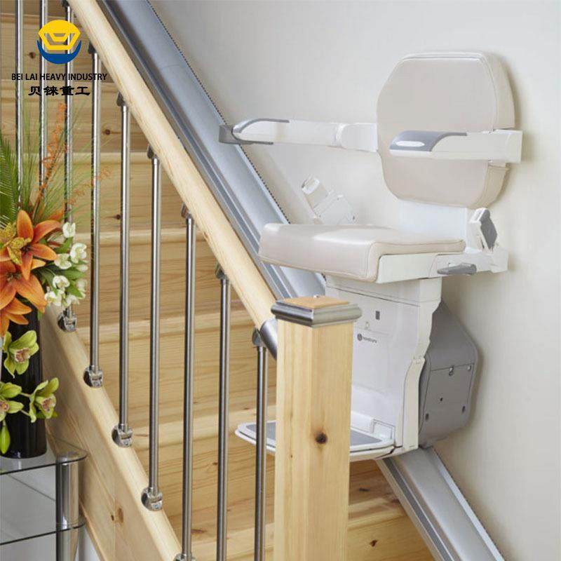 斜挂式无障碍升降平台座椅电梯老人阶梯升降机无障碍曲线座椅电梯,淘宝优惠券,粉丝福利购,淘宝优惠卷