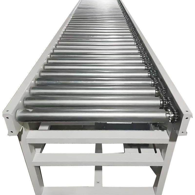 有动力滚筒输送机高硬度不锈钢输送机快递分拣线智能输送机定制,淘宝优惠券,粉丝福利购,淘宝优惠卷