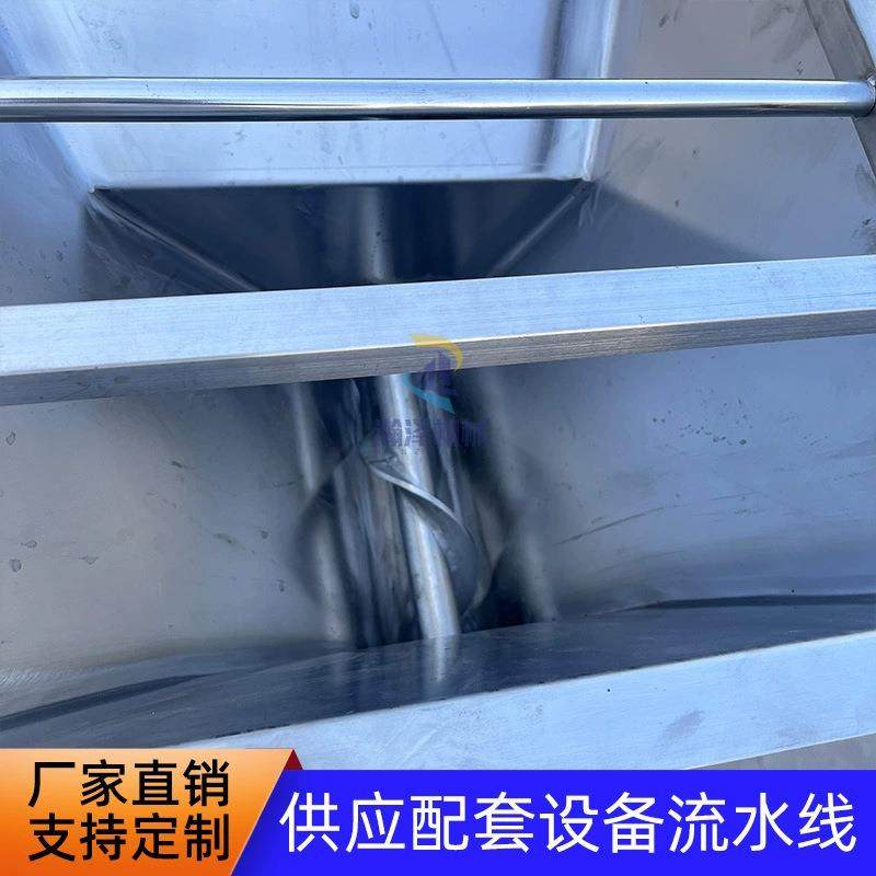 大型冷冻肉绞肉机不锈钢鸡架绞碎机水饺包子肉泥馅料加工机器,淘宝优惠券,粉丝福利购,淘宝优惠卷