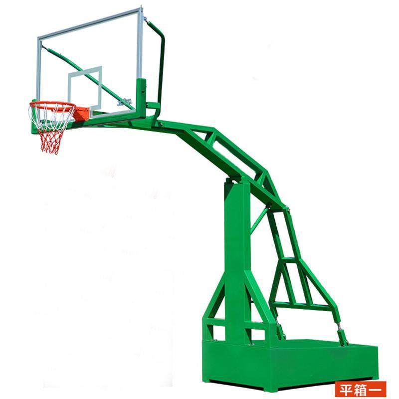 篮球架户外室外成人标准家用青少年移动室内比赛平箱仿液压蓝球架,淘宝优惠券,粉丝福利购,淘宝优惠卷