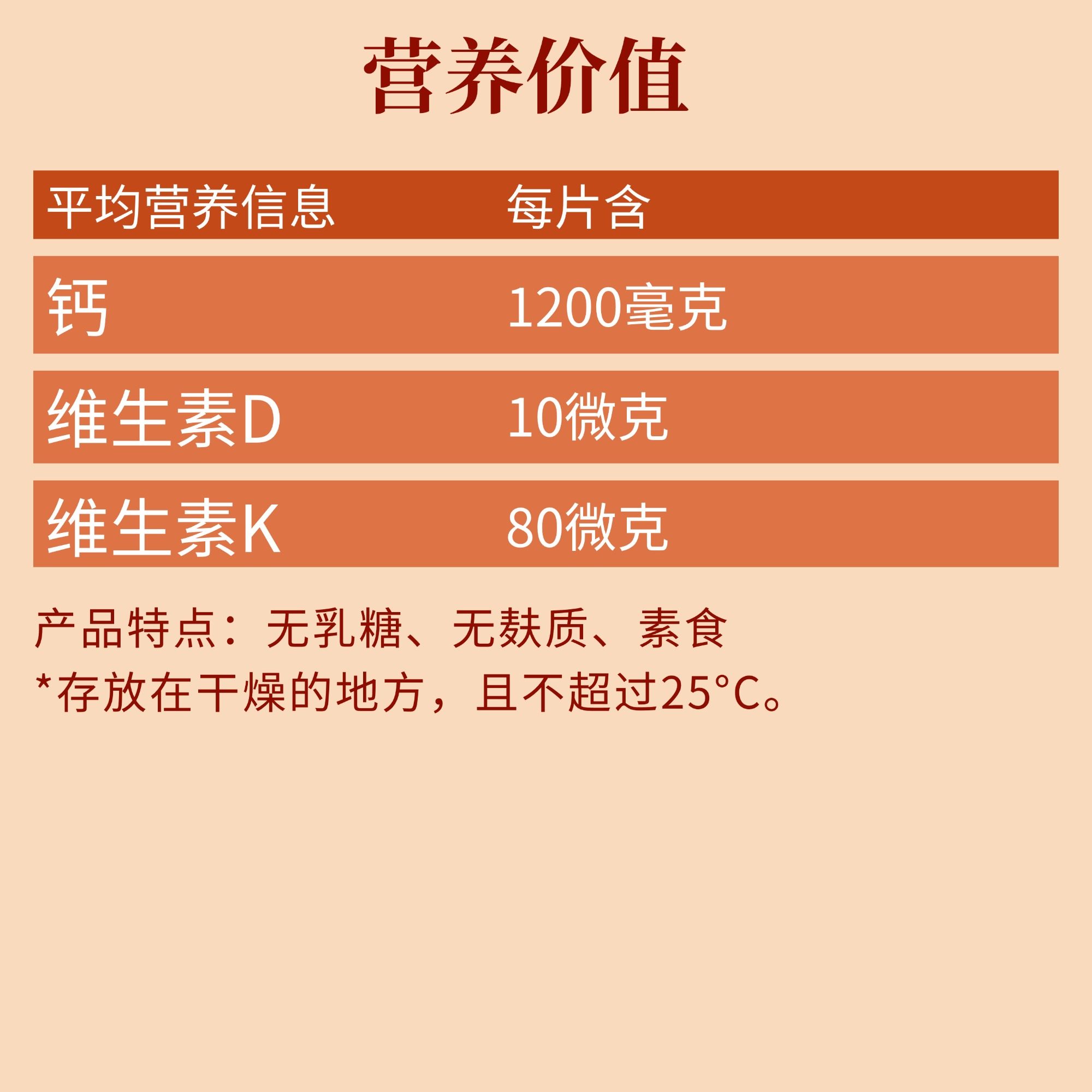 德国双心进口钙维生素D3+K成年中老年男女孕妇活性钙30片27年1月,淘宝优惠券,粉丝福利购,淘宝优惠卷