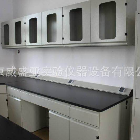 实验室全钢吊柜全木壁挂式储物柜PP耐酸碱收纳柜玻璃可视柜置物架,淘宝优惠券,粉丝福利购,淘宝优惠卷