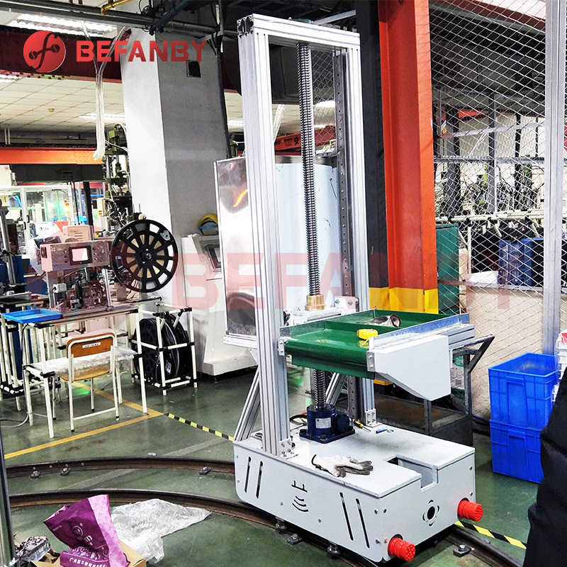 车间物料仓储搬运电缆供电RGV轨道车皮带输送转运小型手推轨道车,淘宝优惠券,粉丝福利购,淘宝优惠卷