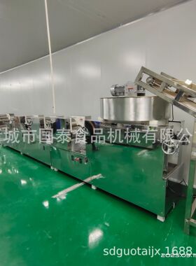 鲜切面鲜面条专用设备 生鲜面条生产机器 双系统面条机