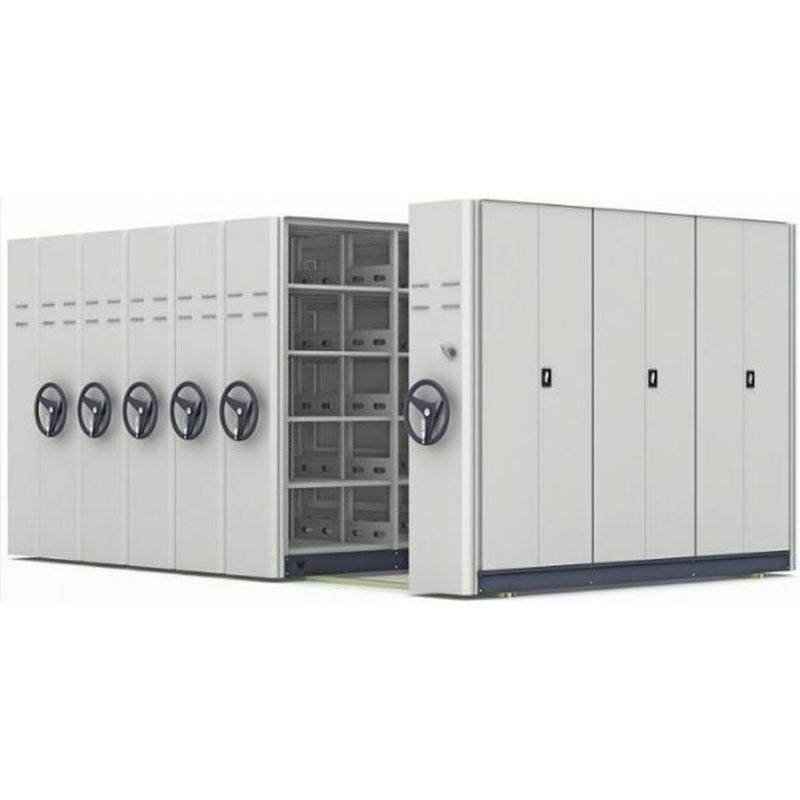 手动密集档案架移动资料柜病例柜档案文件柜财务档案密集柜,淘宝优惠券,粉丝福利购,淘宝优惠卷