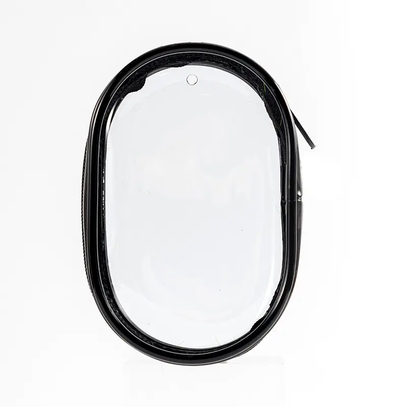 网红棉花娃娃外出帅气可爱10cm透明pvc专用娃包diy装饰防尘收纳袋,淘宝优惠券,粉丝福利购,淘宝优惠卷