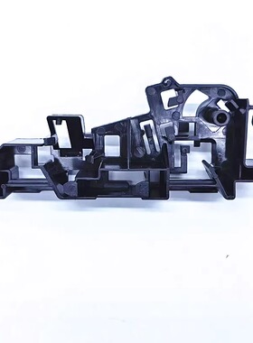 美的微波炉配件微波炉门开关托架 联锁开关EG823MF4-NA/联锁支架