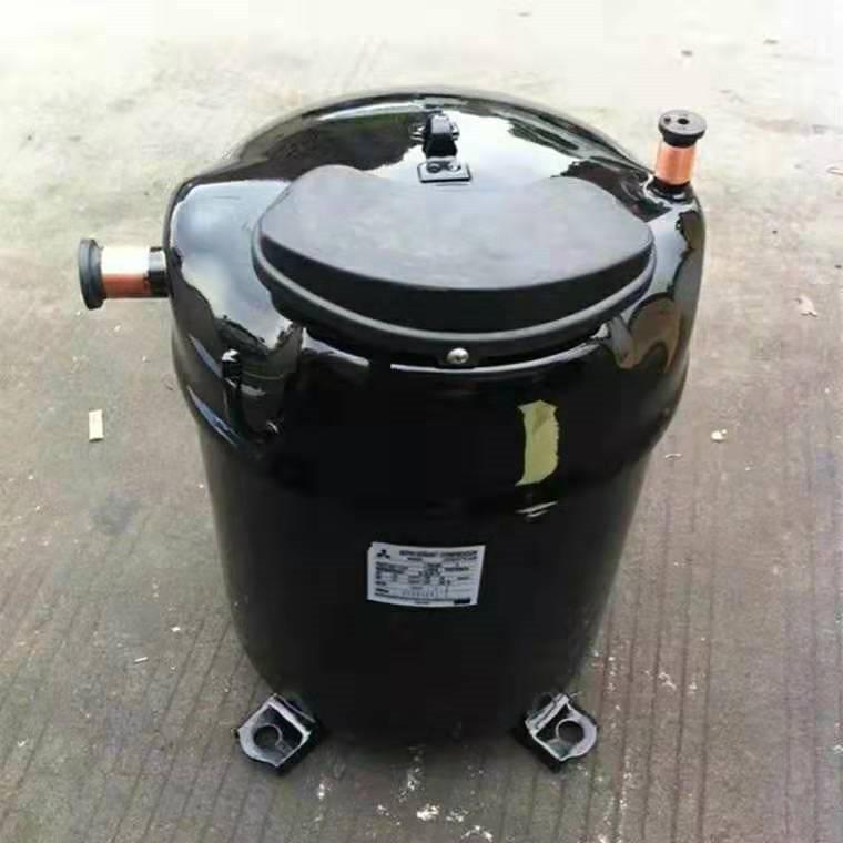 压缩机JH527TEB三相220VJH513TEC3相200-230V - 图0