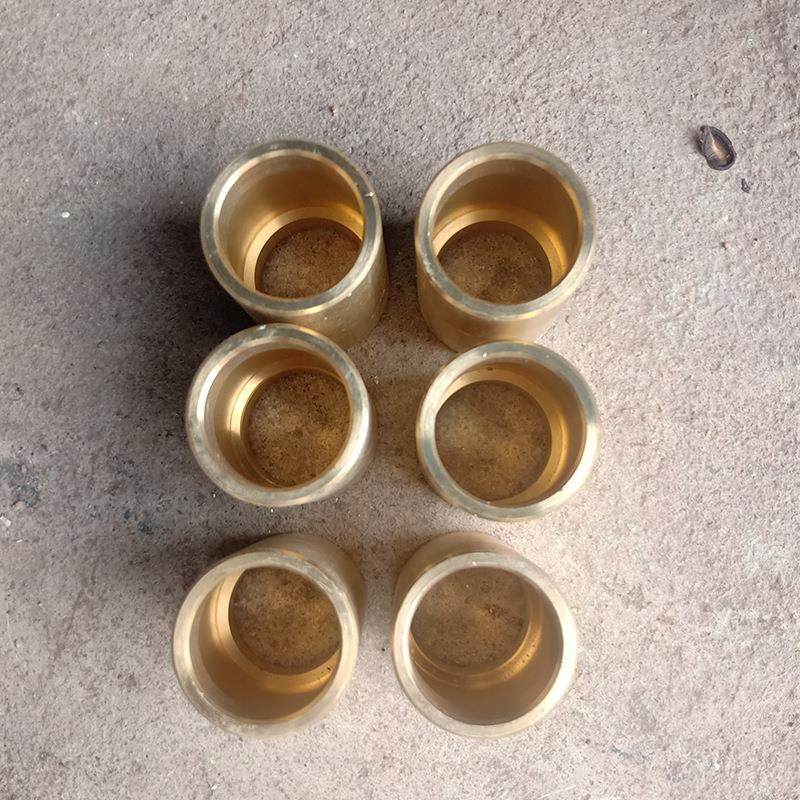 厂家选矿摇床易损件玻璃钢摇床替换配件件价格铜套油管轴瓦 - 图0