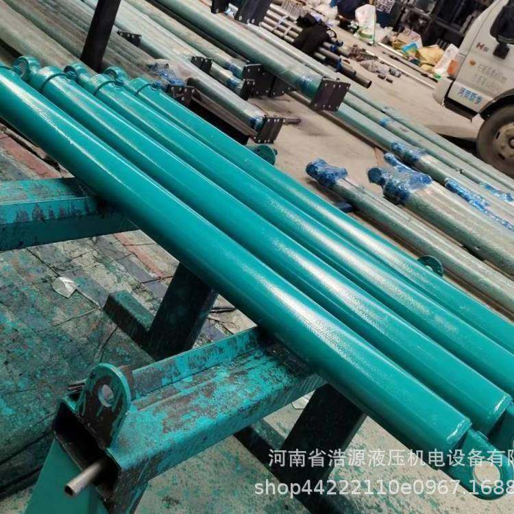 电动升降机货梯提升液压油缸系统配件重型工程双向拉杆油缸厂家,淘宝优惠券,粉丝福利购,淘宝优惠卷