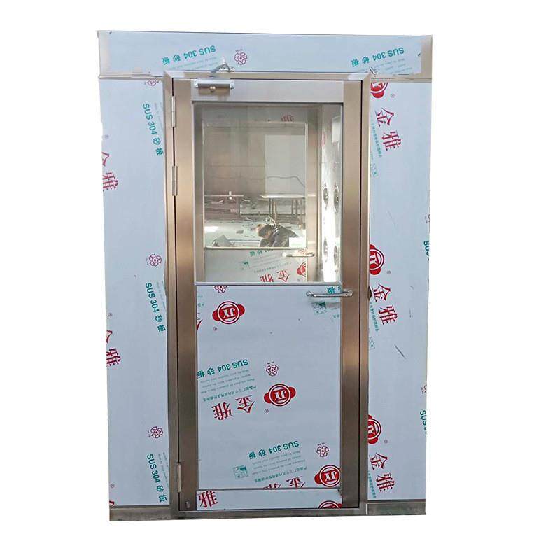 不锈钢风淋室304风淋室通道货淋室人淋室风淋室厂家直供耐腐蚀,淘宝优惠券,粉丝福利购,淘宝优惠卷