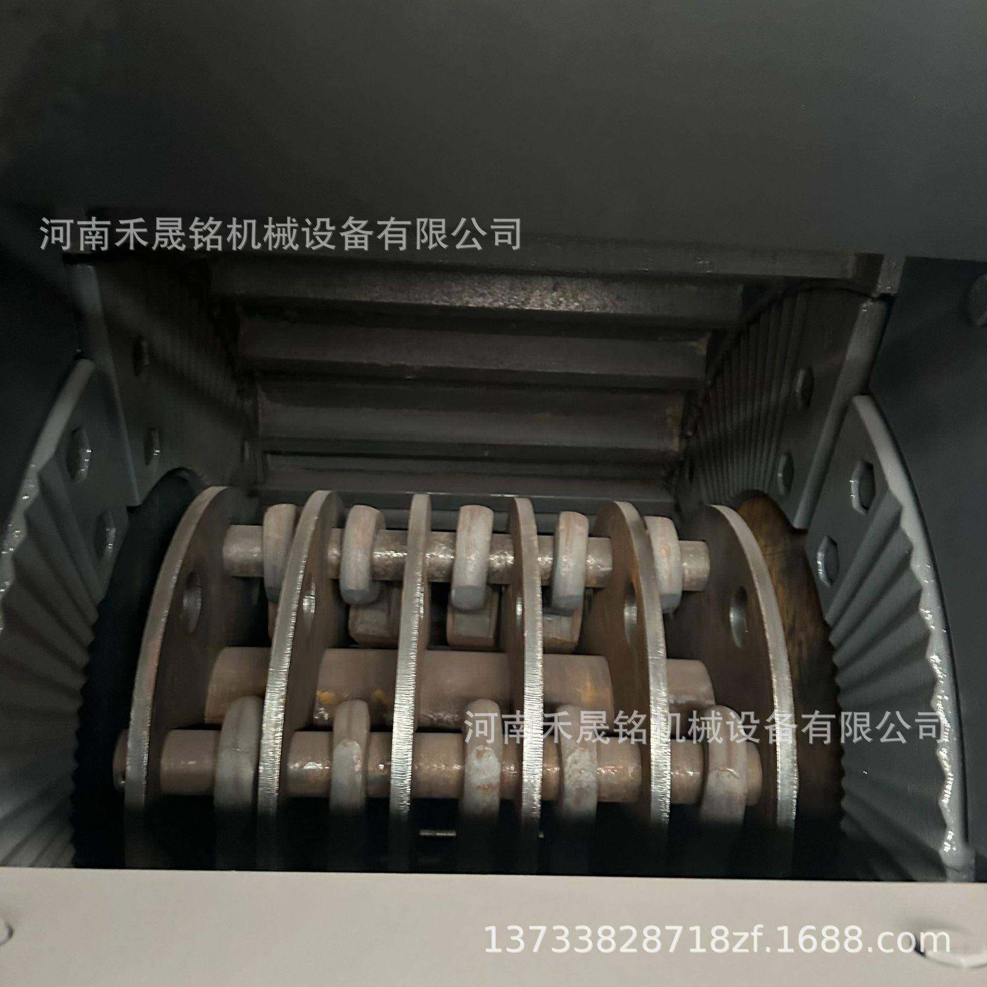 工厂价PC-300*400小型移动锤式破碎机玻璃瓶砖瓦锤式制砂机,淘宝优惠券,粉丝福利购,淘宝优惠卷