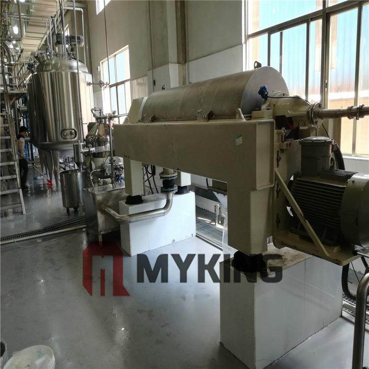 污水处理设备污泥离心机卧式螺旋沉降离心机工业离心脱水机,淘宝优惠券,粉丝福利购,淘宝优惠卷