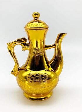 沙金工艺拜神礼佛佛具用品批发