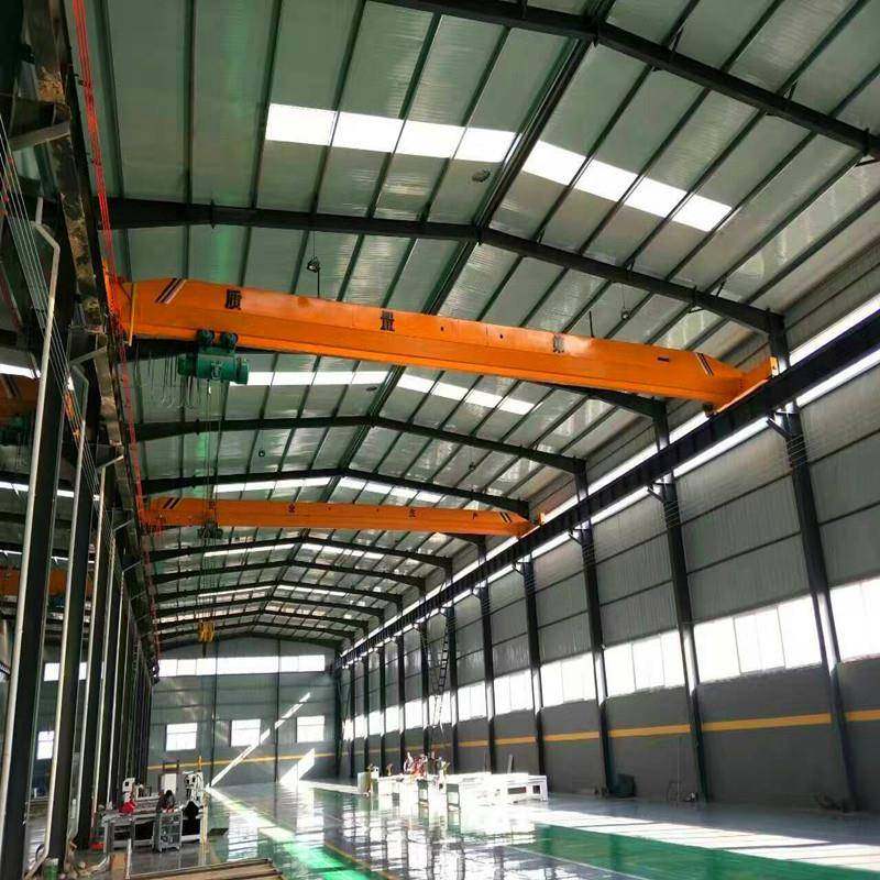 吨电动单梁桥式起重机厂家LDA型电动遥控防爆单梁行车行吊价格,淘宝优惠券,粉丝福利购,淘宝优惠卷