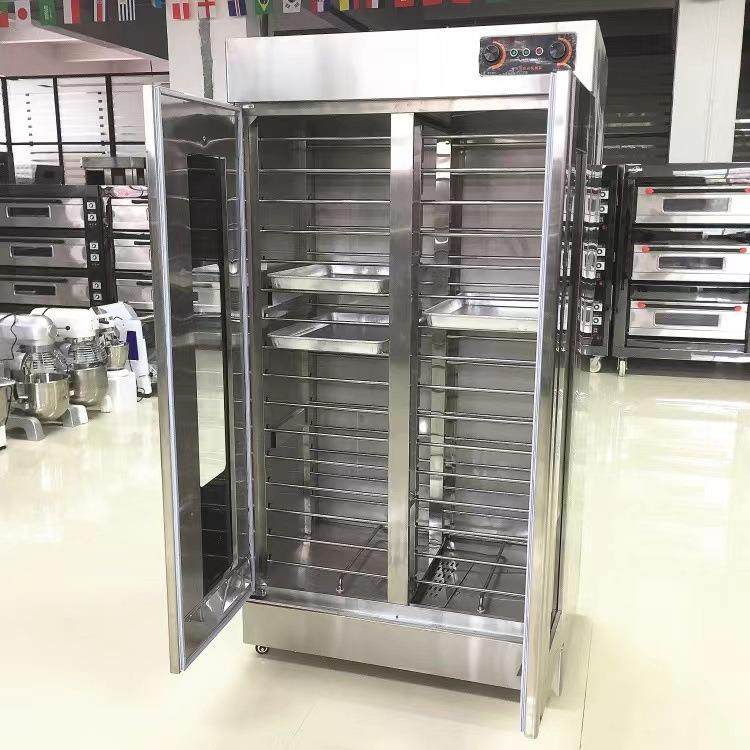 发酵箱商用包子烘焙面包馒头全自动发酵柜不锈钢大容量蒸笼醒发箱,淘宝优惠券,粉丝福利购,淘宝优惠卷