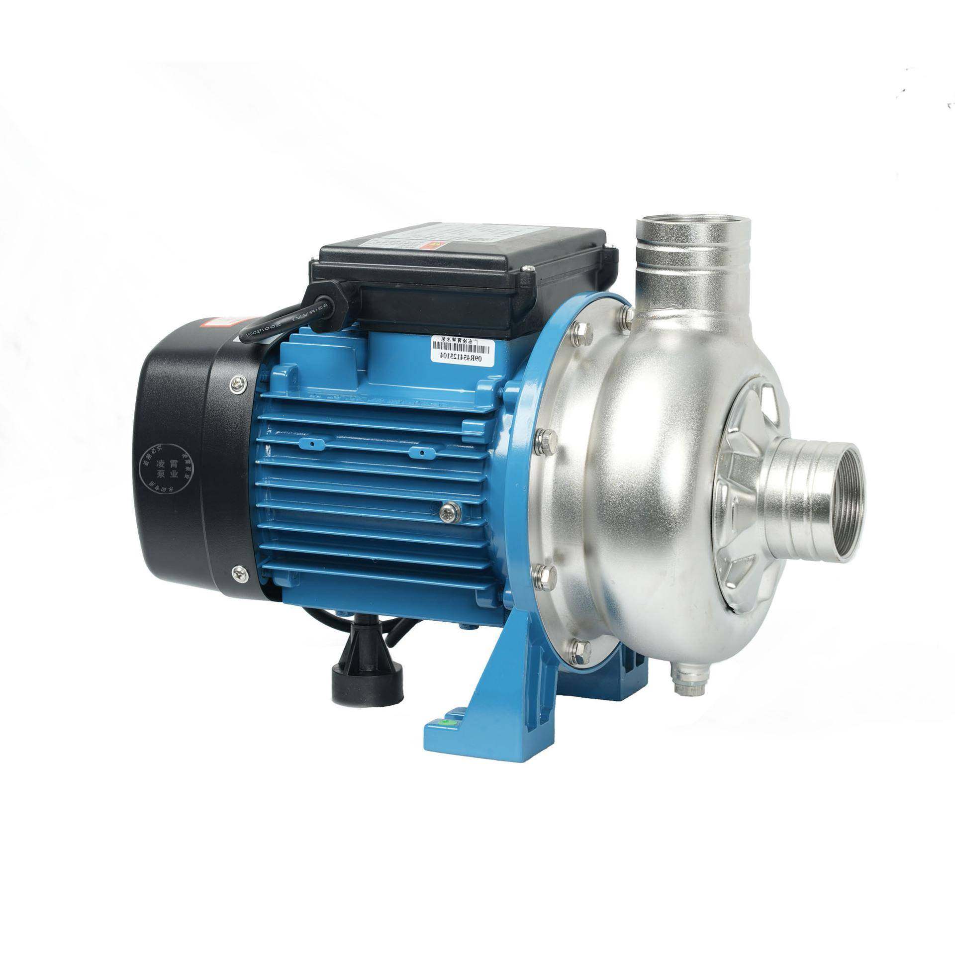 广东DWK304不锈钢离心泵循环泵全屋耐高温耐腐蚀污水泵增压泵,淘宝优惠券,粉丝福利购,淘宝优惠卷