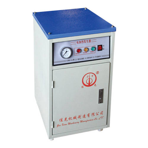 蒸汽发生器 电加热蒸汽发生器锅炉全自动3/6/9/24KW工业服装熨烫 - 图1
