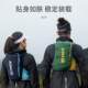 Onijie cross-country running backpack outdoor marathon mountaineering hiking lightweight new men's and women's backpack 10L sports