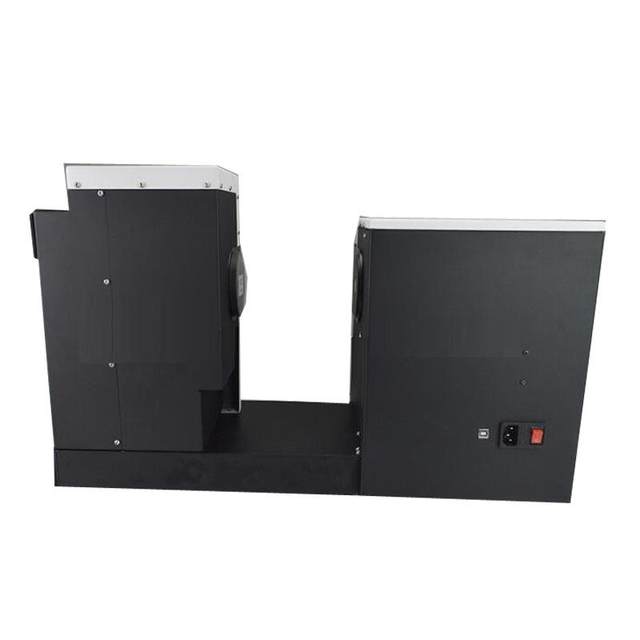 Haze meter Haze transmittance detection Glass plastic film transmittance tester Sun film