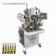 Fully automatic double-head terminal machine, hydraulic and silent terminal machine, mold-free terminal machine, hexagonal terminal machine