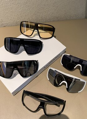 户外大框运动骑行滑雪防风护目镜