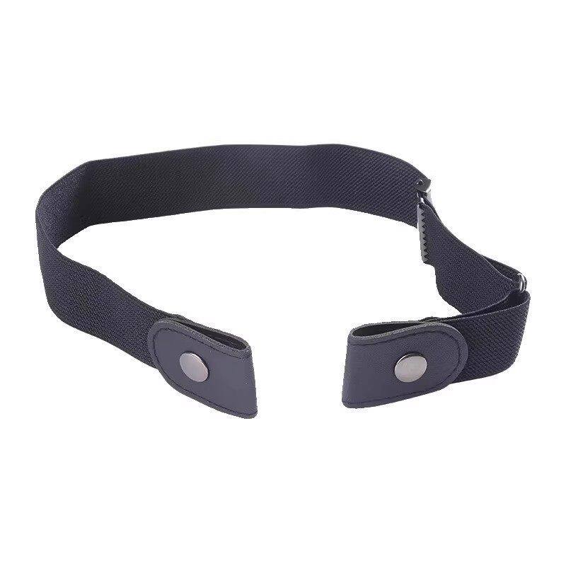 懒人腰带女牛仔裤子松紧收腰神器隐形皮带腰围大改小裤腰收紧神器