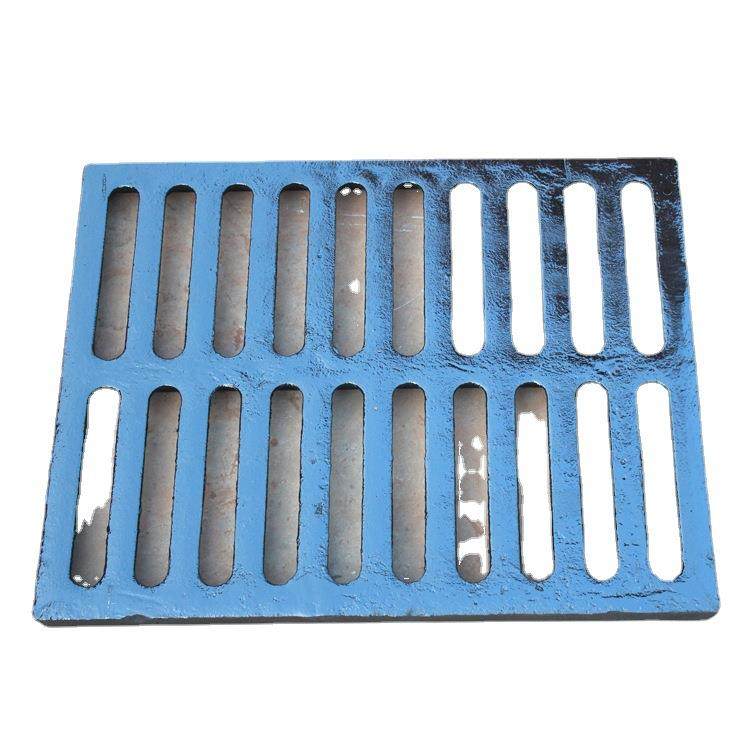 球墨铸铁雨水篦子重型排水沟地沟下水道盖板格栅水沟铸铁篦子,淘宝优惠券,粉丝福利购,淘宝优惠卷