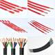3F4F3FN4FN Multi-F core wire stripping machine data wire stripping machine sheath wire cable stripping wire twisting machine