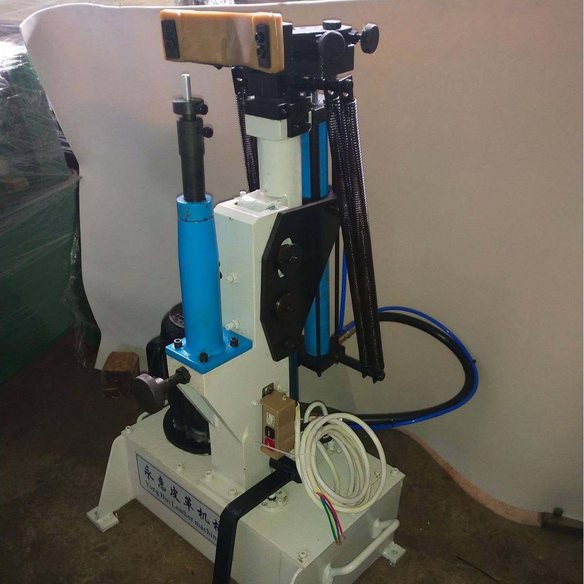 厂家供应全新拔楦机男女童鞋马靴脱楦油压脱楦机制鞋机械,淘宝优惠券,粉丝福利购,淘宝优惠卷