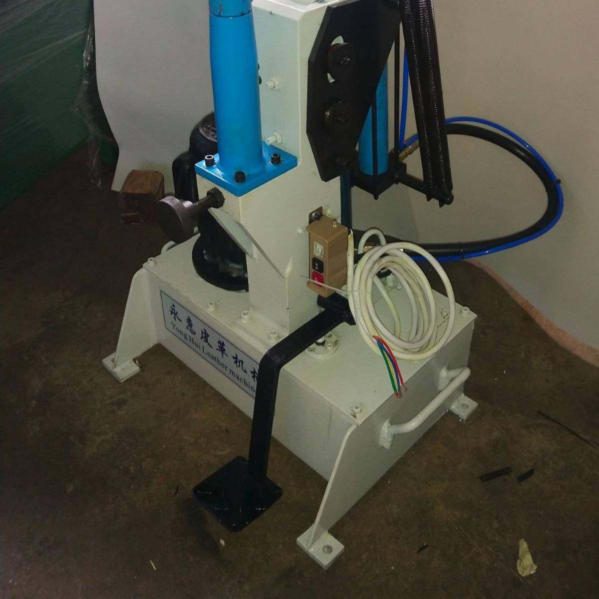 厂家供应全新拔楦机男女童鞋马靴脱楦油压脱楦机制鞋机械,淘宝优惠券,粉丝福利购,淘宝优惠卷