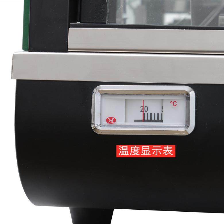 陈列保温柜展示柜商用炸鸡玻璃暖柜汉堡蛋挞台式熟食品恒温保温箱,淘宝优惠券,粉丝福利购,淘宝优惠卷