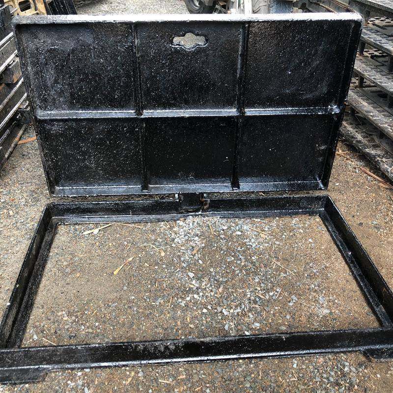 广州深圳东莞球墨铸铁集水阀门井盖方井400*400500*500600*600,淘宝优惠券,粉丝福利购,淘宝优惠卷