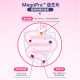 MBL intestinal prebiotic capsule ຜົງບໍາລຸງກະເພາະດູແລແລະຄວບຄຸມເຊື້ອແບັກທີເຣັຍທີ່ມີຊີວິດສູງໃນລໍາໄສ້ແລະລໍາໄສ້ແມ່ຍິງຖືພາທີ່ລະອຽດອ່ອນເພື່ອບັນເທົາອາການທ້ອງອືດ 180 ແຄບຊູນ