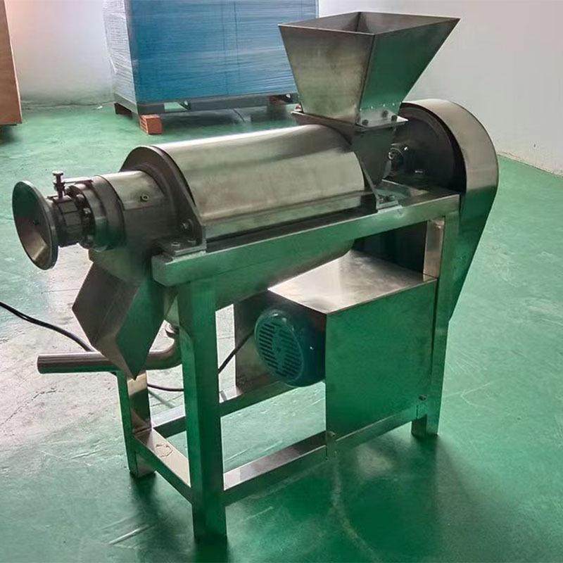 食品机械工业螺旋榨汁机汁渣分离不锈钢果蔬苹果橘子梨破碎榨,淘宝优惠券,粉丝福利购,淘宝优惠卷