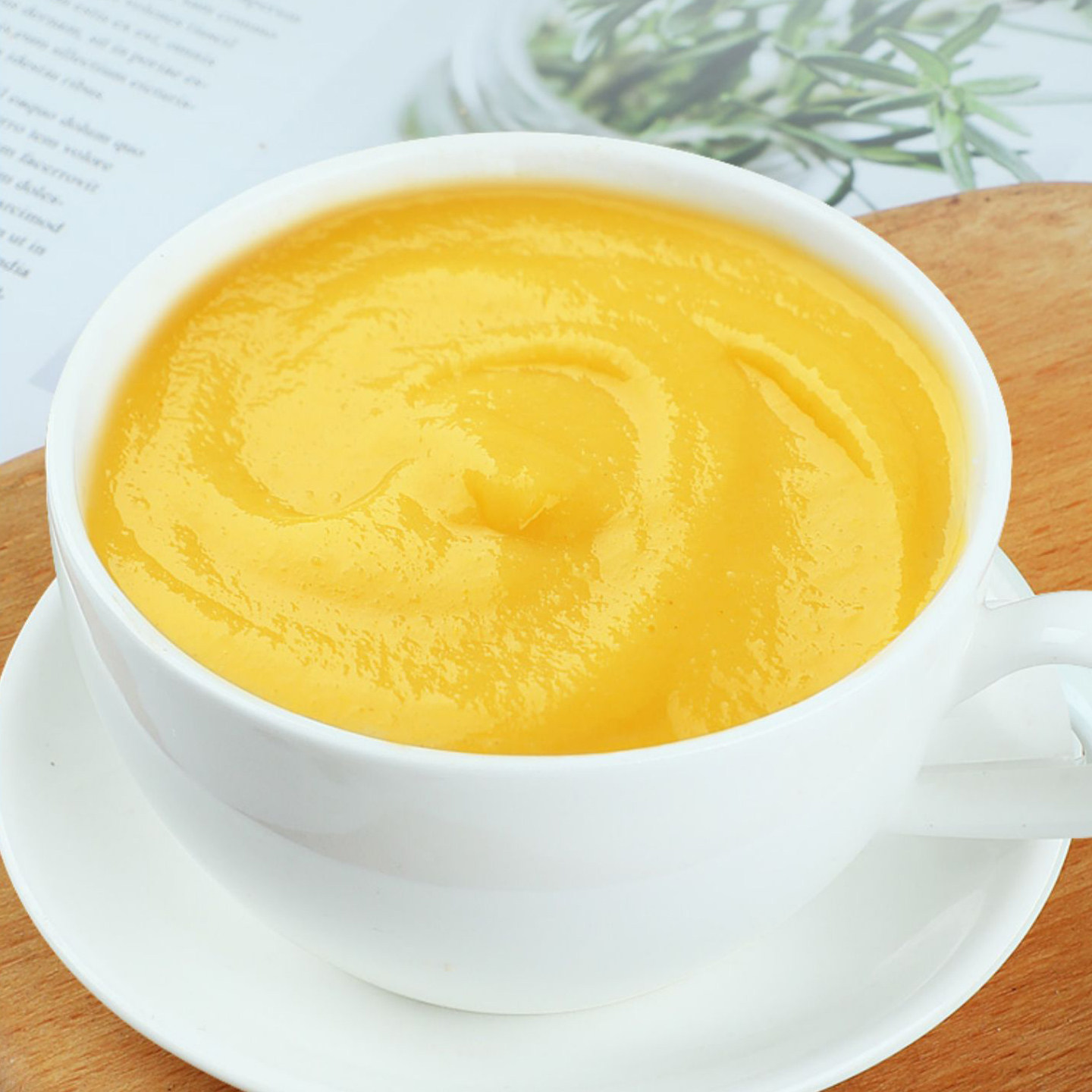 庆和玉米糊山药葛根玉米糊420g独立小包装营养冲泡早餐免煮代餐粉,淘宝优惠券,粉丝福利购,淘宝优惠卷