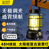 Camping No. 1 SF Outdoor Lighting Camping Lamp