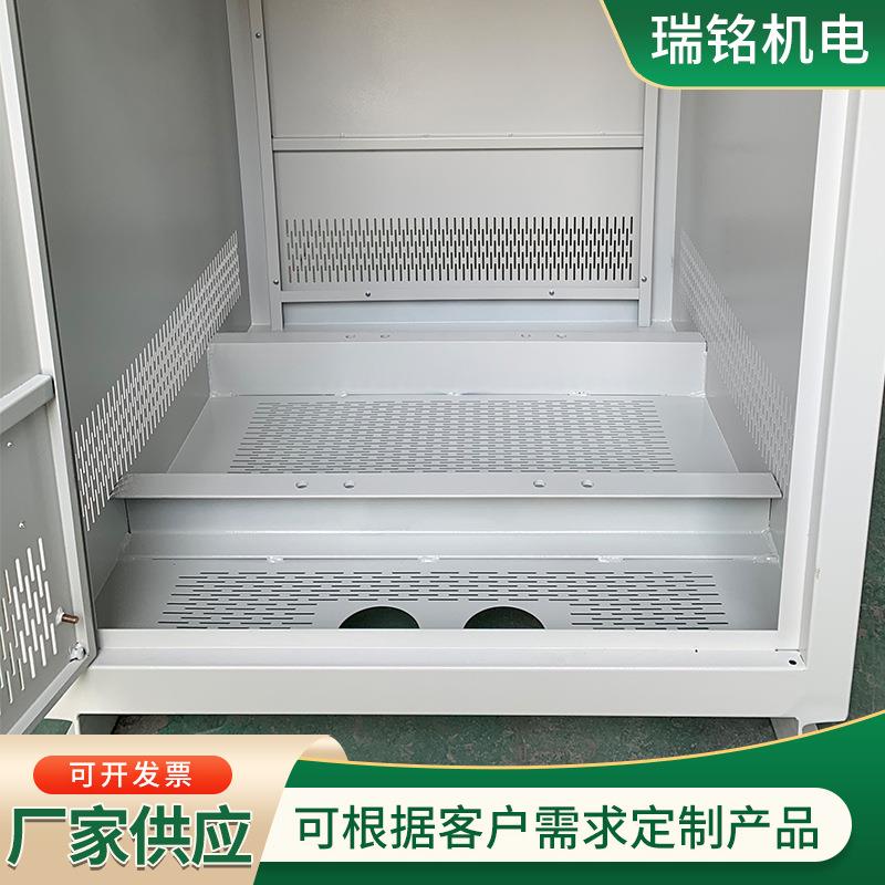 变压器配电箱厂家供应隔离变压器电柜配电箱钣金外壳加工 - 图2